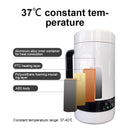 600 ml nötkreatur frysta spermier upptining av vildsvin Artificiell insemination Spermiesamling Termoskopp Veterinär spermakopp NYHET