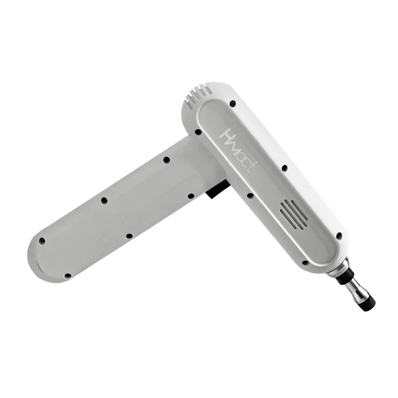600N Wiederaufladbare Chiropraktik Aktivator Massage Pistole Dropshipping Elektrische Chiropraktik Anpassung Werkzeug Quiropraxie Instrumentos