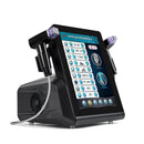 Produk Baru Crystallite Depth 8mm Rf Fractional Machine Untuk Menghilangkan Parut Jerawat Dan Stretch Mark Untuk Muka Dan Badan