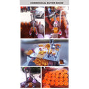 Spremiagrumi manuale spremiagrumi frutta pressatrice macchina pressatrice a mano juicer casa