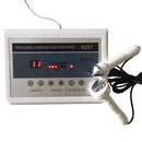 628T 2 i 1 ultraljudsmaskin Ultraljud Ansiktshudvård Kroppssmärtbehandling Rynkor Borttagning av rynkor Hem Skönhetsanordning