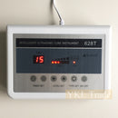 628T 2 i 1 ultraljudsmaskin Ultraljud Ansiktshudvård Kroppssmärtbehandling Rynkor Borttagning av rynkor Hem Skönhetsanordning