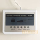 628T 2 i 1 ultraljudsmaskin Ultraljud Ansiktshudvård Kroppssmärtbehandling Rynkor Borttagning av rynkor Hem Skönhetsanordning