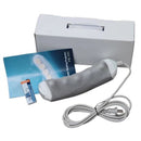 5ボール天然翡翠ヒータージェイド遠赤外線加熱療法マッサージデバイス