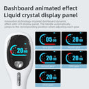 650nm 808nm Laser Rödljusterapianordning Kalllaserartrit Fysioterapiutrustning Smärtlindring Sårläkning Hälsovård