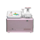 V5 PRO Focused Ultrasound System Vacuum Cavitation Slimming Weight Loss System EMS(Microcurrent)+RF+Cavitation