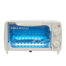 Specialty Ultraviolet UV Sterilizer Double Layer Towel Disinfection Cabinet Nail Beauty Salon Spa Nail Art Equipment Tool