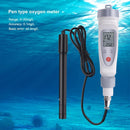 בודק איכות מים עט חמצן מומס גלאי חמצן מומס