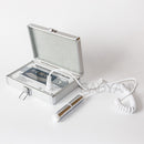 Analyseur de corps à résonance magnétique quantique EHM 45 rapports anglais et espagnol ou autres langues