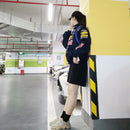 Chaqueta F1 Racing Chaqueta Red Bull Racing Team Redbull