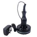 Pemanas Inframerah Rangsangan Elektrik Slimming Peranti Mikrocurrent Guasha Terapi Badan Urut Berus Scraping Alat Spa Kecantikan