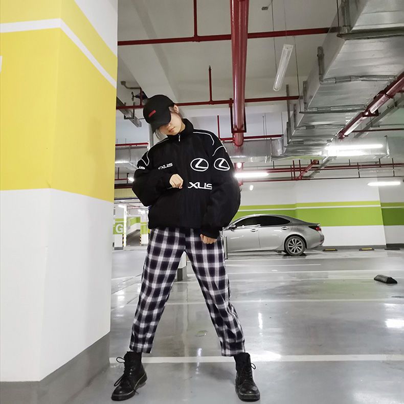 Racing Jacket