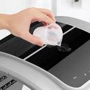 7 Color PDT LED Facial Mask Light Photodynamic Cold Nano Water Sprayer Skin Care Rejuvenation Photon Therapy Lamp Red Blue Light