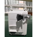 Bärbar veterinär utrustning Veterinär infusionspump Veterinär utrustning Pump Engelsk version Husdjurspump