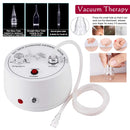 3 i 1 Diamond Microdermabrasion Peeling Machine Water Spray Exfoliation Dermabrasion Machine Borttagning Skrynkla ansiktspeeling för SPA