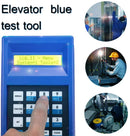 Elevator Lift Blue Test Tool Escalator Server Test Conveyor Debugging Tool GAA21750AK3 Unbegrenzte Zeiten Entsperren Aufzug Service Tool