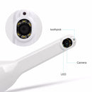 720P Wifi Intraoral trådlös Tandkamera LED-lampor Övervakningsinspektion för tandläkare Oral Realtidsvideo för iPhone