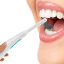 720P Wifi Intraoral trådlös Tandkamera LED-lampor Övervakningsinspektion för tandläkare Oral Realtidsvideo för iPhone