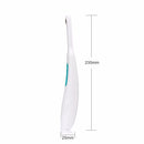 720P Wifi Intraoral trådlös Tandkamera LED-lampor Övervakningsinspektion för tandläkare Oral Realtidsvideo för iPhone