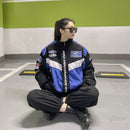 Racing Jacket