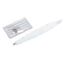 Hoge Power Elektronische Tattoo Mole Removal Plasma Pen Laser Gezichtssproeten Dark Spot Remover Wart Removal Machine Gezicht Huidverzorging Schoonheid