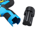 Electronic Therapy Body Massage for Instrumentation High Frequency Vibrating Massage for Instrument Body Relaxing for Relief Pains Massager