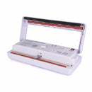 Hushållsvakuum Plastpåse Sealer Kraftfull sug Hem Vacuum Machine Vakuum matförseglare