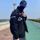 Racing Jacket