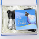 RF Radyo Frekansı Cilt Kaldırma Cihazı Yok İğne Mezoterapi Cilt Bakımı Gençleştirme