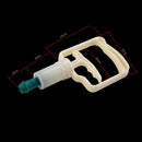 VamsLuna Насос для увеличения груди и ягодиц, лифтинг, вакуумная аспирация, баночная терапия, устройство для аспирационной терапии