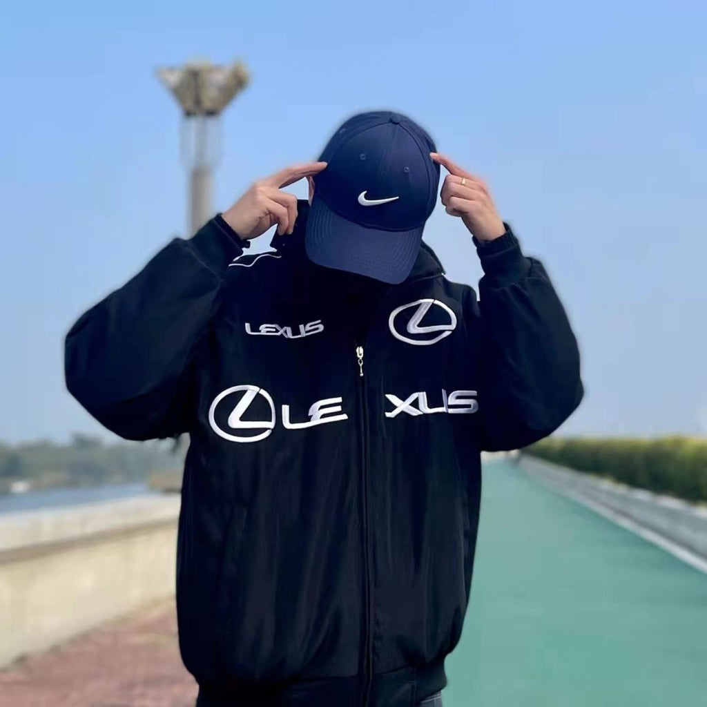 Racing Jacket