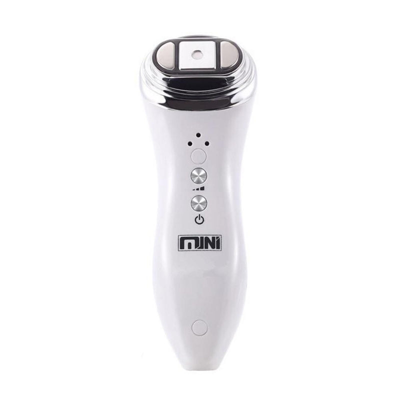 Skin Rejuvenation Face Whitening tools High Intensity Focused Ultrasound Hifu wrinkle remover face lifting machine for skin care