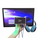 Bioplasm 9D NLS Health Analyzer