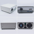 XD-303-80W 80W LED haute luminosité Fiber optique Endoscope Microscope haute puissance LED Source de lumière froide médicale