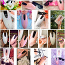 ELLESILK 2 in 1 IPL Laser Hair Removal System Skin Rejuvenation Device 500,000 Flashes Painless Permanent Hair Remover for Women & Man