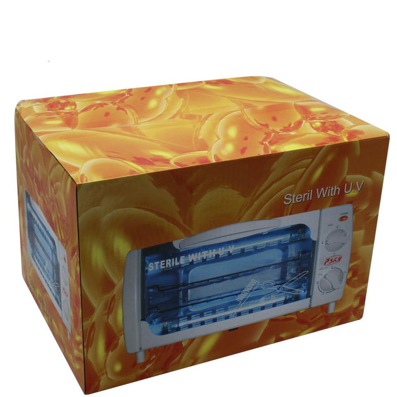 Lampe UV portable stérilisateur Cabinet Boîte de désinfection aux  ultraviolets pour désinfecter l'outil - Chine La beauté de l'équipement, UV