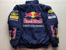 Chaqueta F1 Racing Chaqueta Red Bull Racing Team Redbull