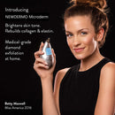 Diamond Microdermabrasion Machine