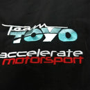 Chaqueta F1 Racing Chaqueta Porsche Sparco Racing Team Embroidery Craft A086