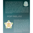 5ボール天然翡翠ヒータージェイド遠赤外線加熱療法マッサージデバイス