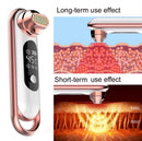 RF Kırışıklık Kaldırma Güzellik Makinesi Nokta Matrix Yüz Thermage Radyo Frekans Yüz Kaldırma Cilt Sıkılaştırma RF Thermage Cilt Sare