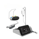 歯科インプラントモーター COXO C-Sailor Pro ポータブルプロフェッショナル外科用ブラシレスモーター タッチスクリーン付き 20:1 コントラアングル付き