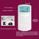 Instrumento para dormir Insônia Cura Condicionamento Hipnose Ponto de acupuntura Massagem Dormir Aids Máquina para dormir e relaxar