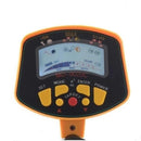 MD9020C Professional Portable Waterproof Underground Metal Detector Handheld Treasure Hunter Gold Digger Finder LCD Display