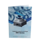 900-1 Electric Laboratory Centrifuge PRP PRF Plasma Serum Machine Low Speed 2086xg Medical Centrifuge 4000rpm 6pcs 20ml