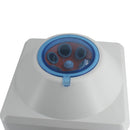 900-1 Electric Laboratory Centrifuge PRP PRF Plasma Serum Machine Low Speed 2086xg Medical Centrifuge 4000rpm 6pcs 20ml