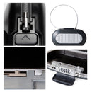 Master Lock Portable Safe Password Lock Mini Safe Jewelry Cash Card Mobiltelefon Aufbewahrungsbox