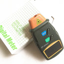 DT-2234C Digital Engine Tachometer Geschwindigkeit Digital Tachometer Digital Laser Photo Tachometer Non Contact TACH Geschwindigkeitsmesser