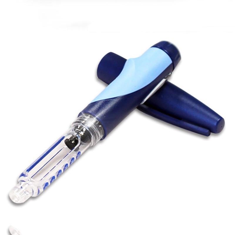 High Quality Portable Insulin Pen Diabetes Patients Use Travel Home Insulin Injection For Diabetes