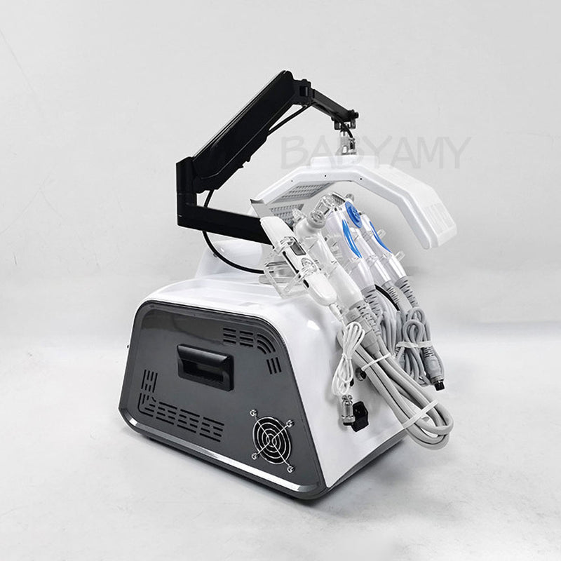 7 Colors PDT LED Light Therapy Machine Multifunctional Beauty Equipment